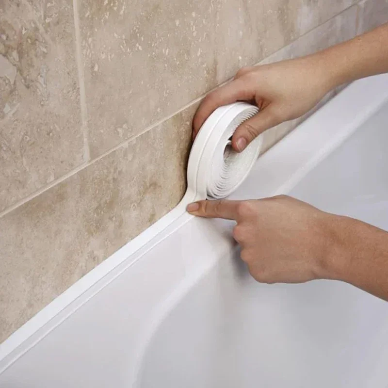 Commercial Kitchen Wall - Taśma uszczelniająca w rolce, wodoodporna taśma