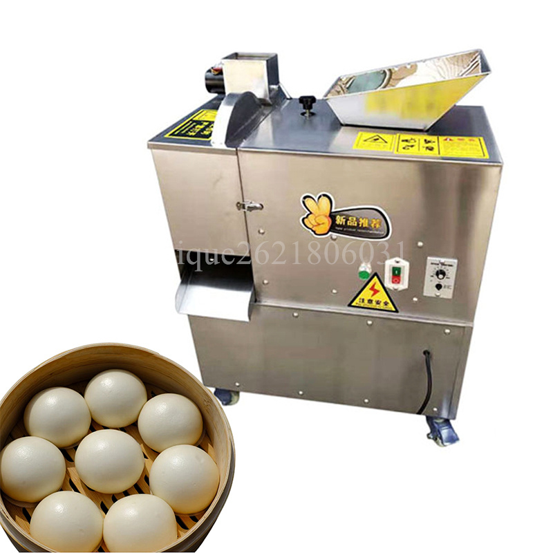 Commercial Bread Slicer - Profesjonalna maszyna do dzielenia ciasta -