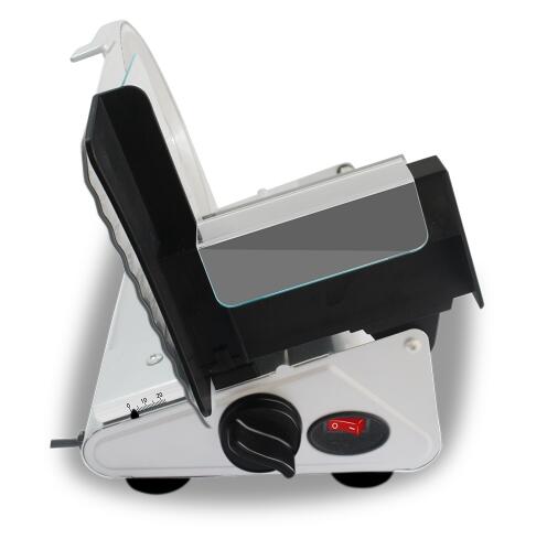Commercial Bread Slicer - Elektryczna krajalnica do żywności, komercyjna krajalnica