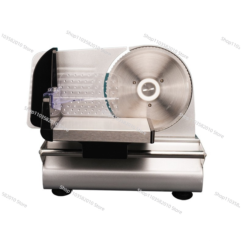 Commercial Bread Slicer - Profesjonalna krajalnica do baraniny, wołowiny i