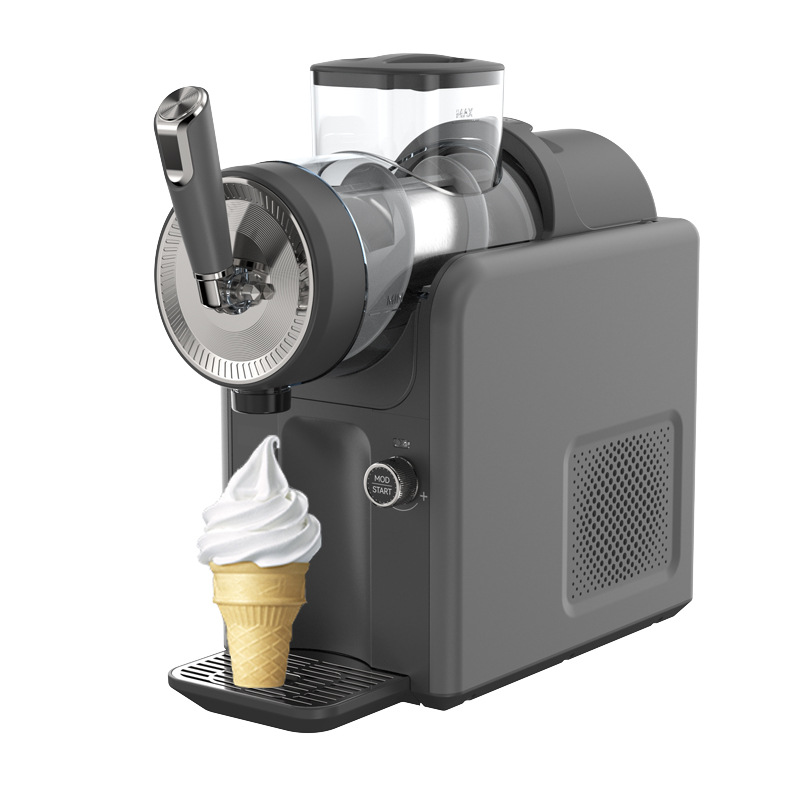 Slushy Machine - Maszyna do slushy bez lodu z