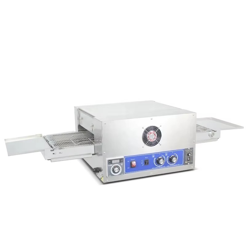 Pizza Conveyor Oven - Profesjonalny piec do pizzy z elektrycznym