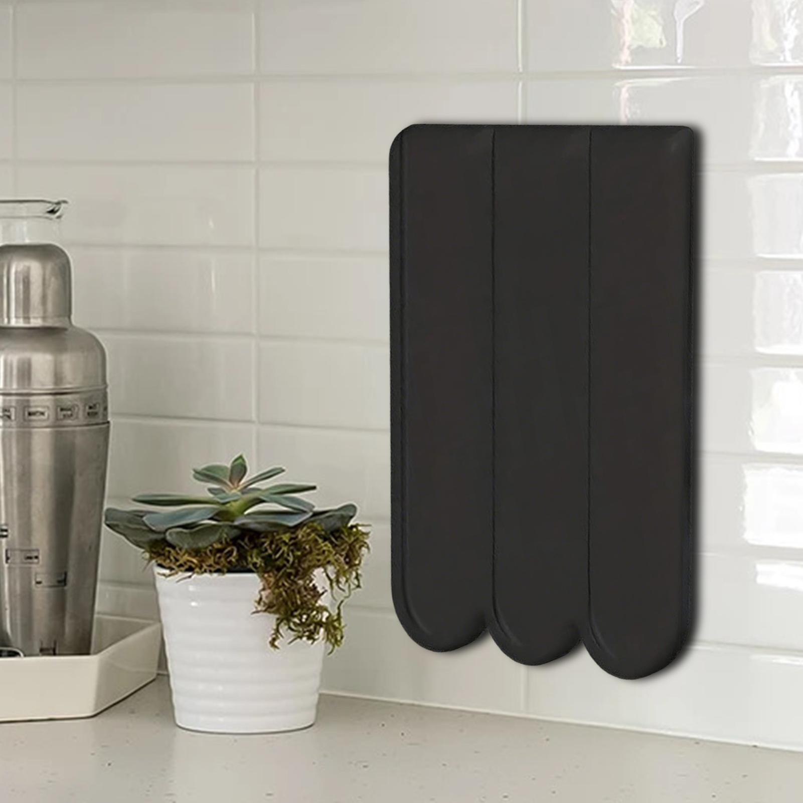 Commercial Kitchen Wall - Ścienny pojemnik na kapsułki do kawy,