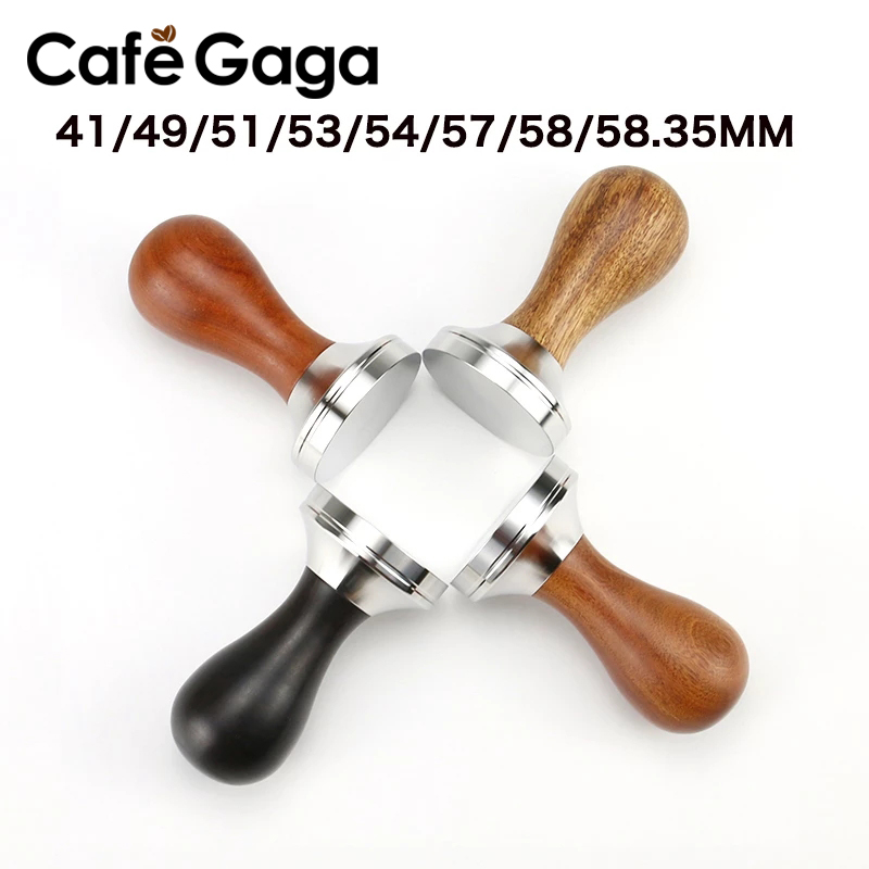 Delonghi Espresso Magnifica - Ubijak do kawy 51mm 53mm 57mm