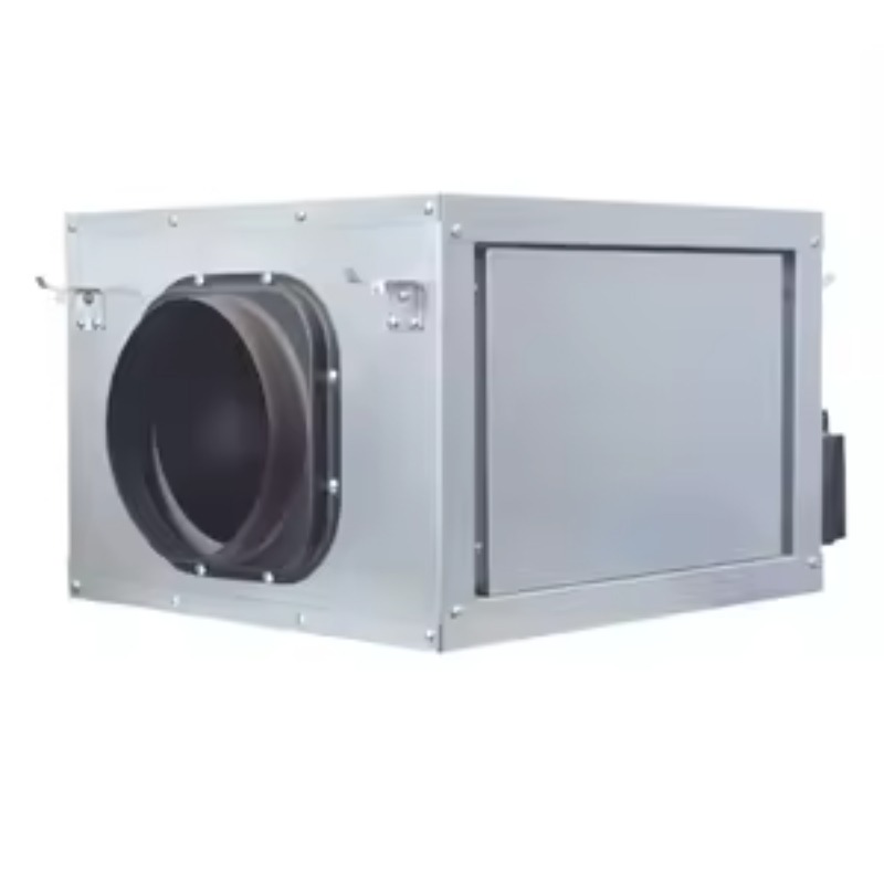 Commercial Kitchen Ventilation System - Wentylator do wentylacji świeżego powietrza, mocny,