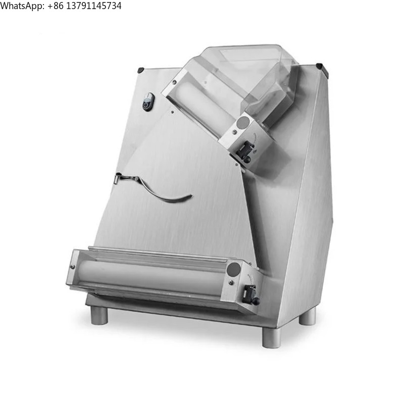 Ręczna mała wałkownica do cias – Pizza Conveyor Oven recenzja i cena
