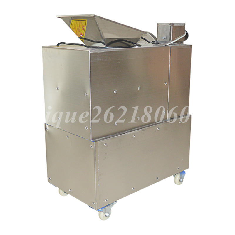 Profesjonalna maszyna do dziel – Commercial Bread Slicer recenzja i cena