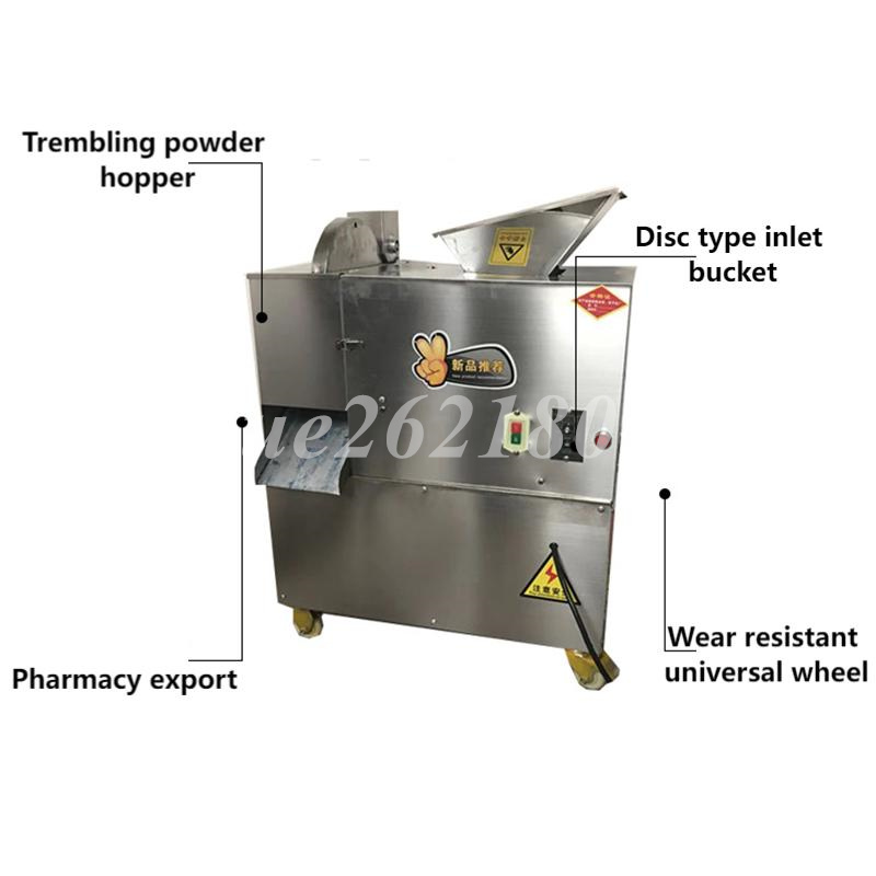 Profesjonalna maszyna do dziel – Commercial Bread Slicer recenzja i cena
