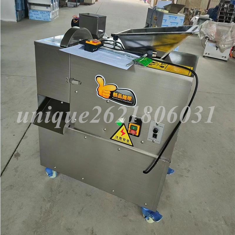 Profesjonalna maszyna do dziel – Commercial Bread Slicer recenzja i cena