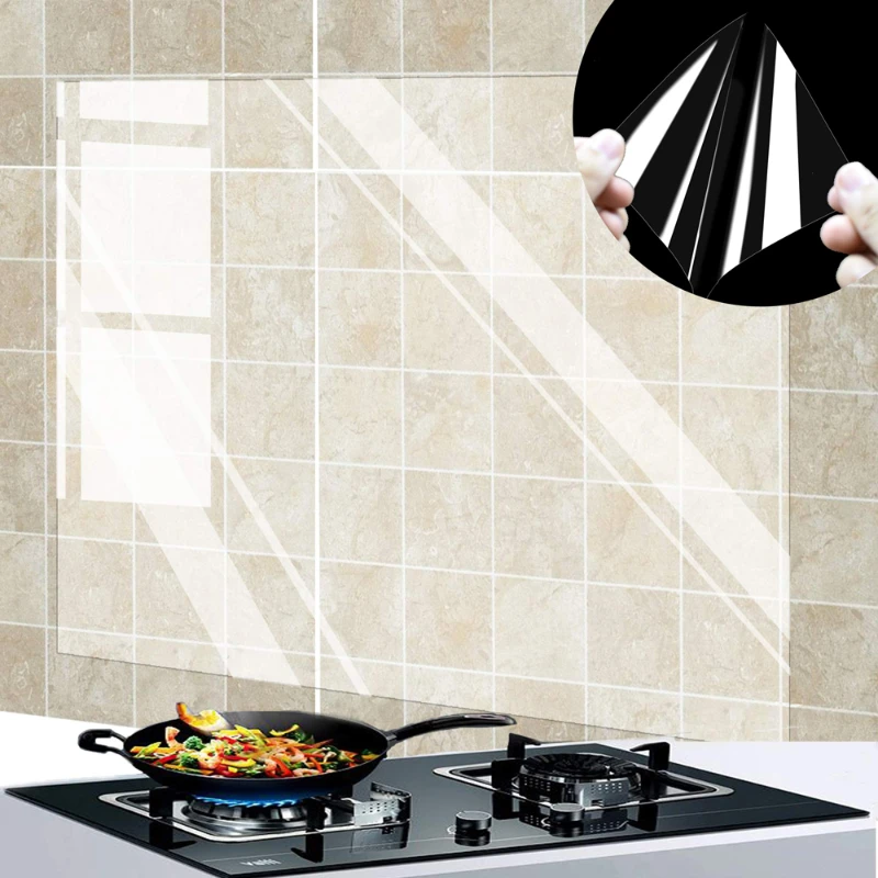 1 szt. Kuchnia olejoodporna na – Commercial Kitchen Wall recenzja i cena