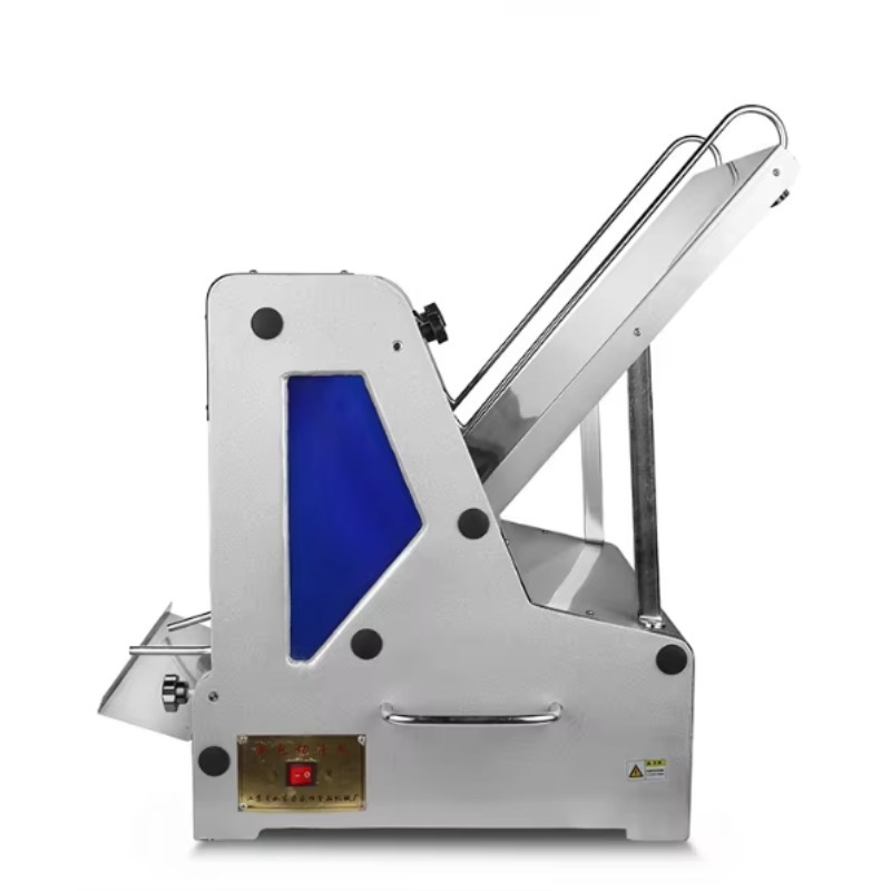 Elektryczna krajalnica do chle – Commercial Bread Slicer recenzja i cena