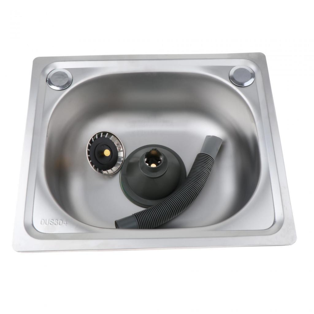 Zestaw zlewu kuchennego z sitk – Commercial Kitchen Taps recenzja i cena
