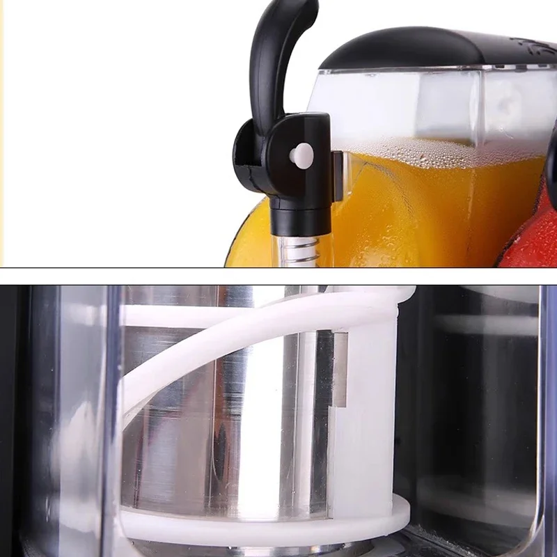 Maszyna do slushy, maszyna do  – Slushy Machine recenzja i cena