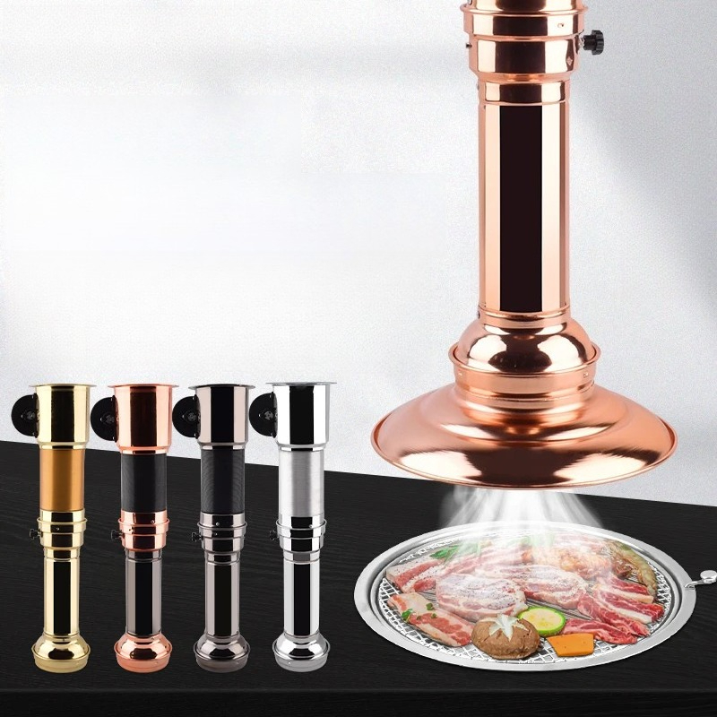‌ Rura odprowadzająca dym do k – Commercial Kitchen Ventilation System recenzja i cena