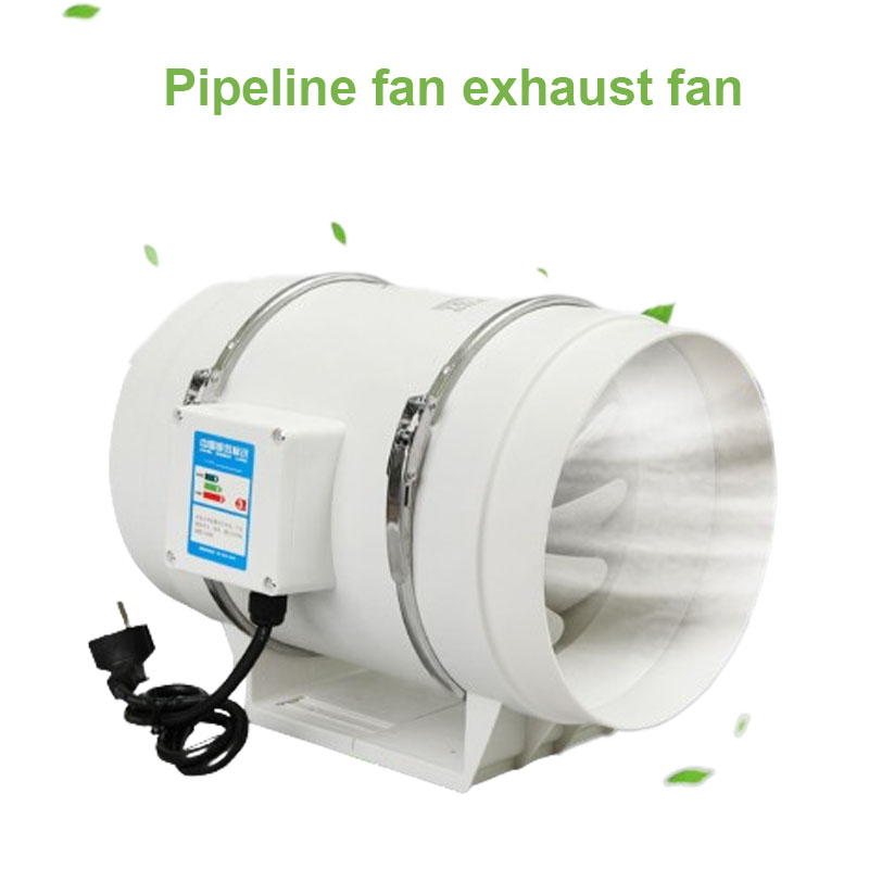 3/4/5/6/8 Cal wentylatory wyci – Commercial Kitchen Exhaust Fan recenzja i cena