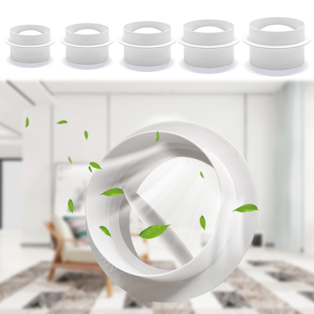 Rura okrągła zawór zwrotny z t – Commercial Kitchen Exhaust Fan recenzja i cena