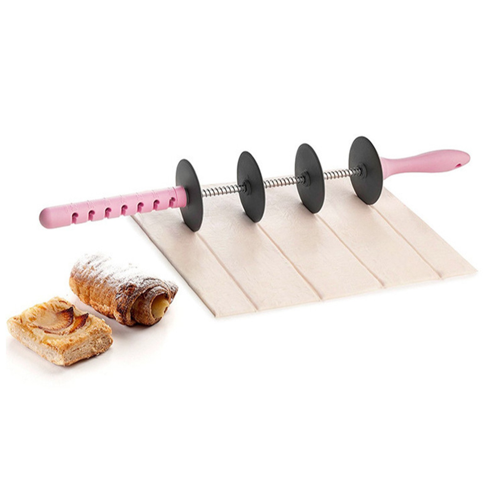 Regulowany wałek do ciasta, wi – Commercial Bread Slicer recenzja i cena