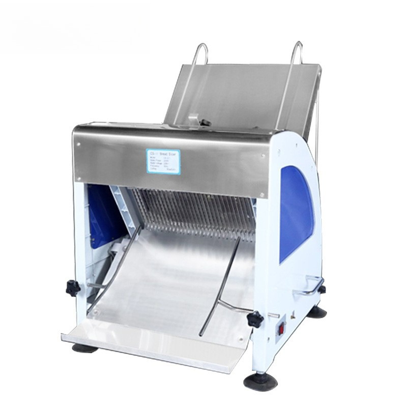 Automatyczna krajalnica do chl – Commercial Bread Slicer recenzja i cena