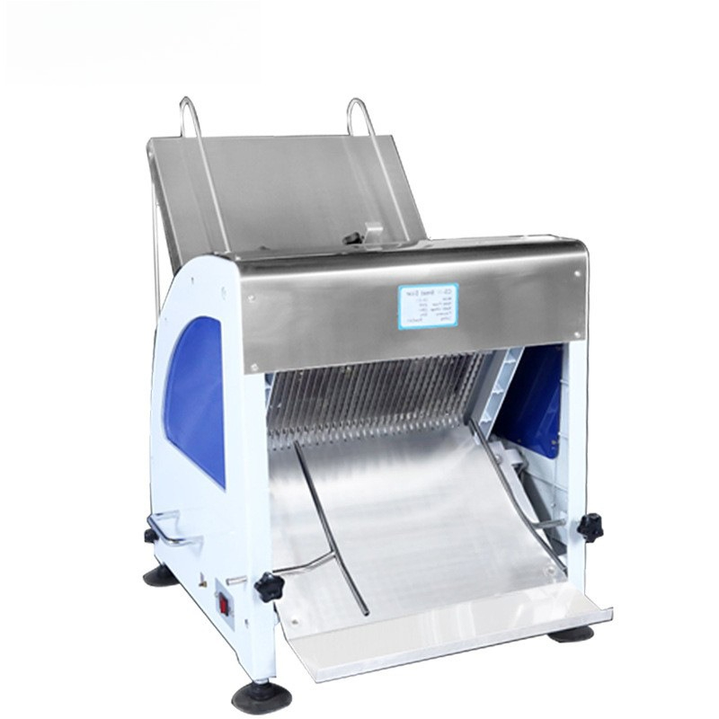 Automatyczna krajalnica do chl – Commercial Bread Slicer recenzja i cena