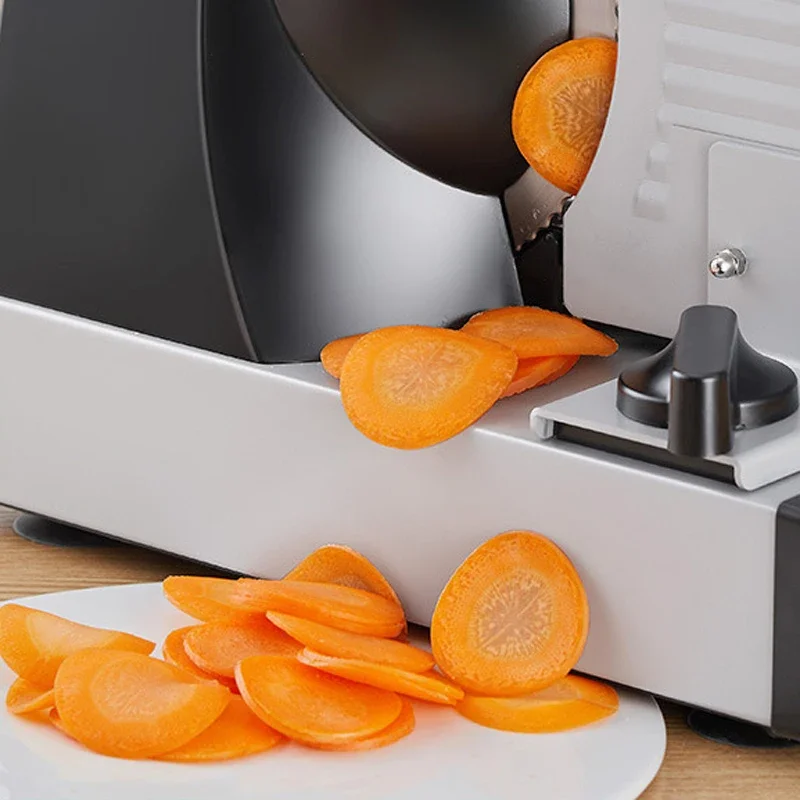801 elektryczna krajalnica do  – Commercial Bread Slicer recenzja i cena