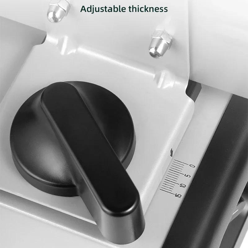 801 elektryczna krajalnica do  – Commercial Bread Slicer recenzja i cena