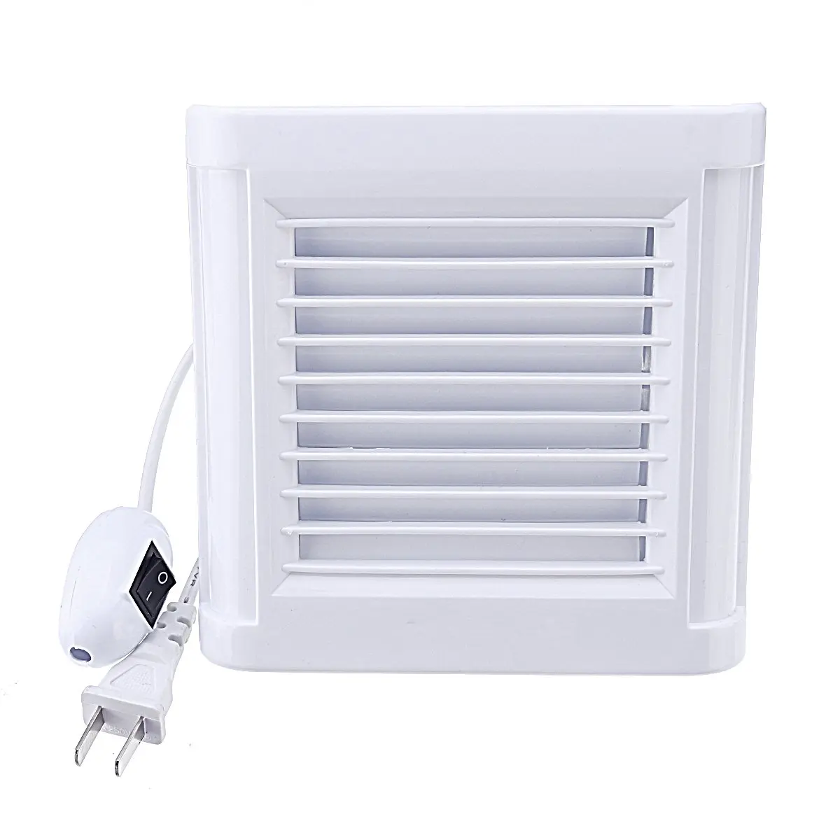 Wentylatory do kuchni, toalety – Commercial Kitchen Exhaust Fan recenzja i cena