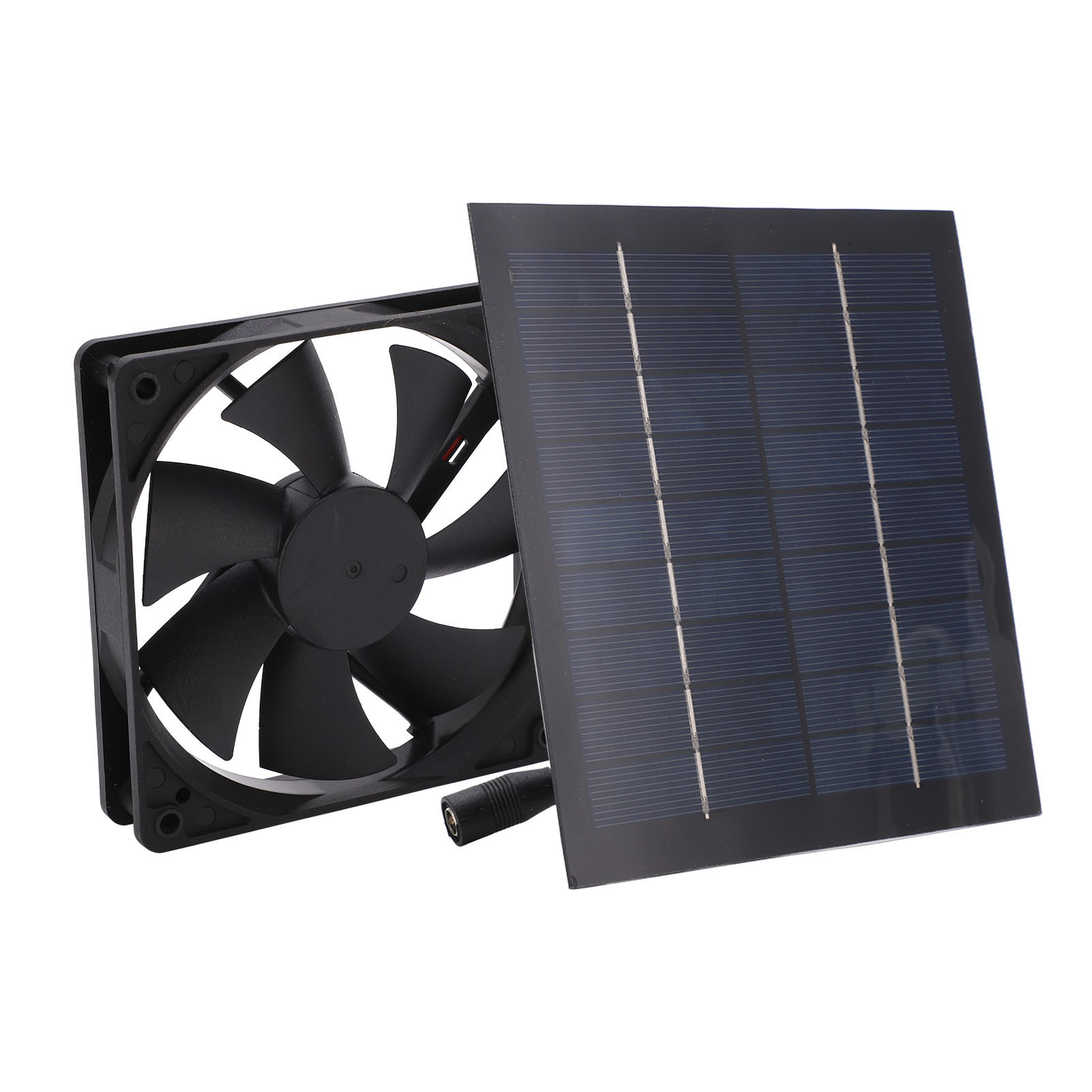Wentylator zasilany energią sł – Commercial Kitchen Exhaust Fan recenzja i cena
