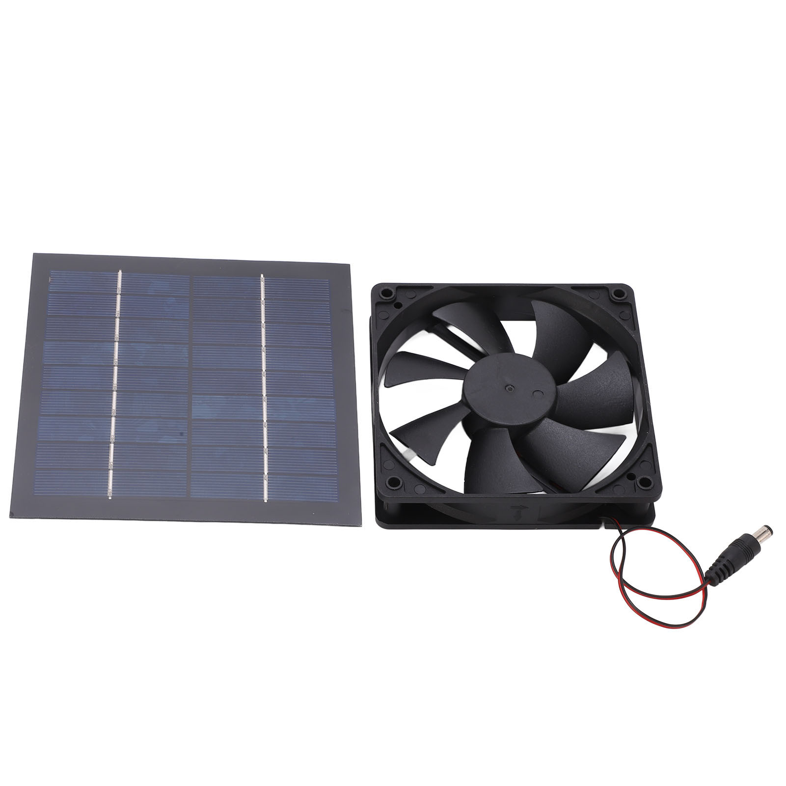 Wentylator zasilany energią sł – Commercial Kitchen Exhaust Fan recenzja i cena