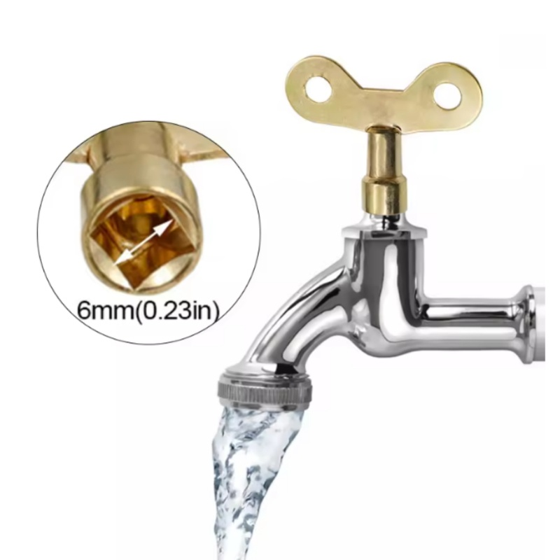 Klucz do zaworów hydraulicznyc – Commercial Kitchen Taps recenzja i cena