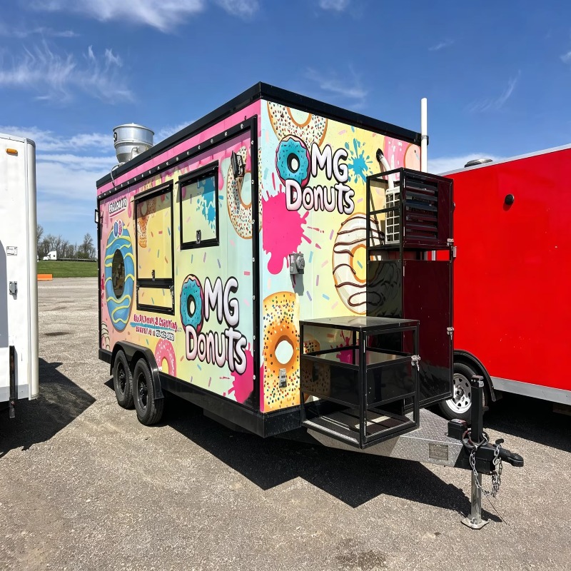 Niestandardowy mobilny wózek g – Commercial Kitchen Layouts recenzja i cena