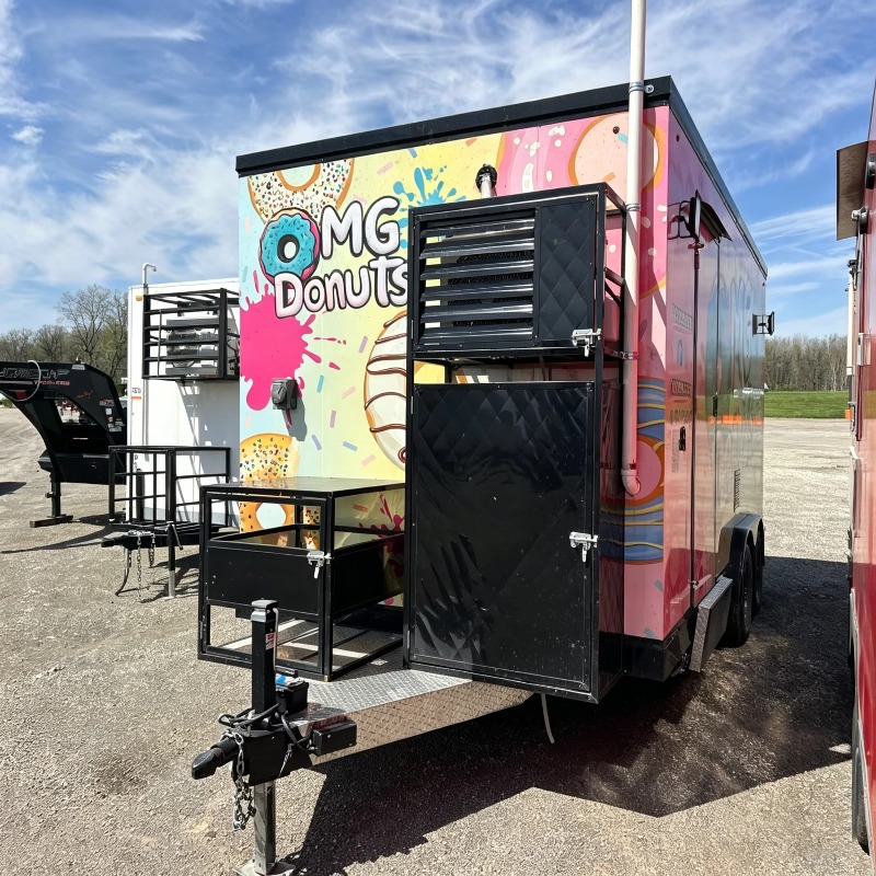 Niestandardowy mobilny wózek g – Commercial Kitchen Layouts recenzja i cena