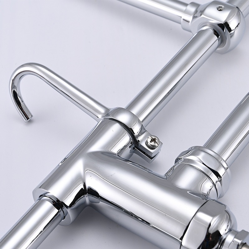 Profesjonalna bateria kuchenna – Commercial Kitchen Taps recenzja i cena