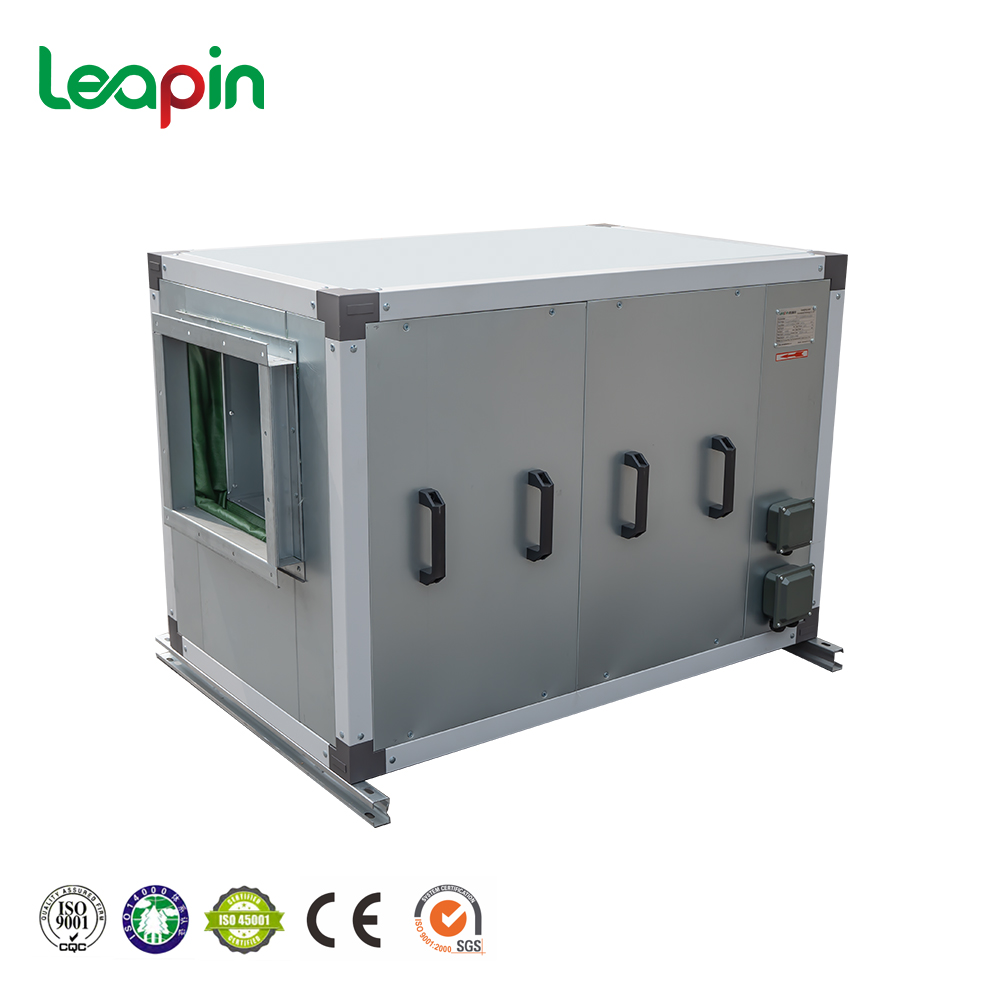 Ocenzurowane wyposażenie do sy – Commercial Kitchen Ventilation System recenzja i cena