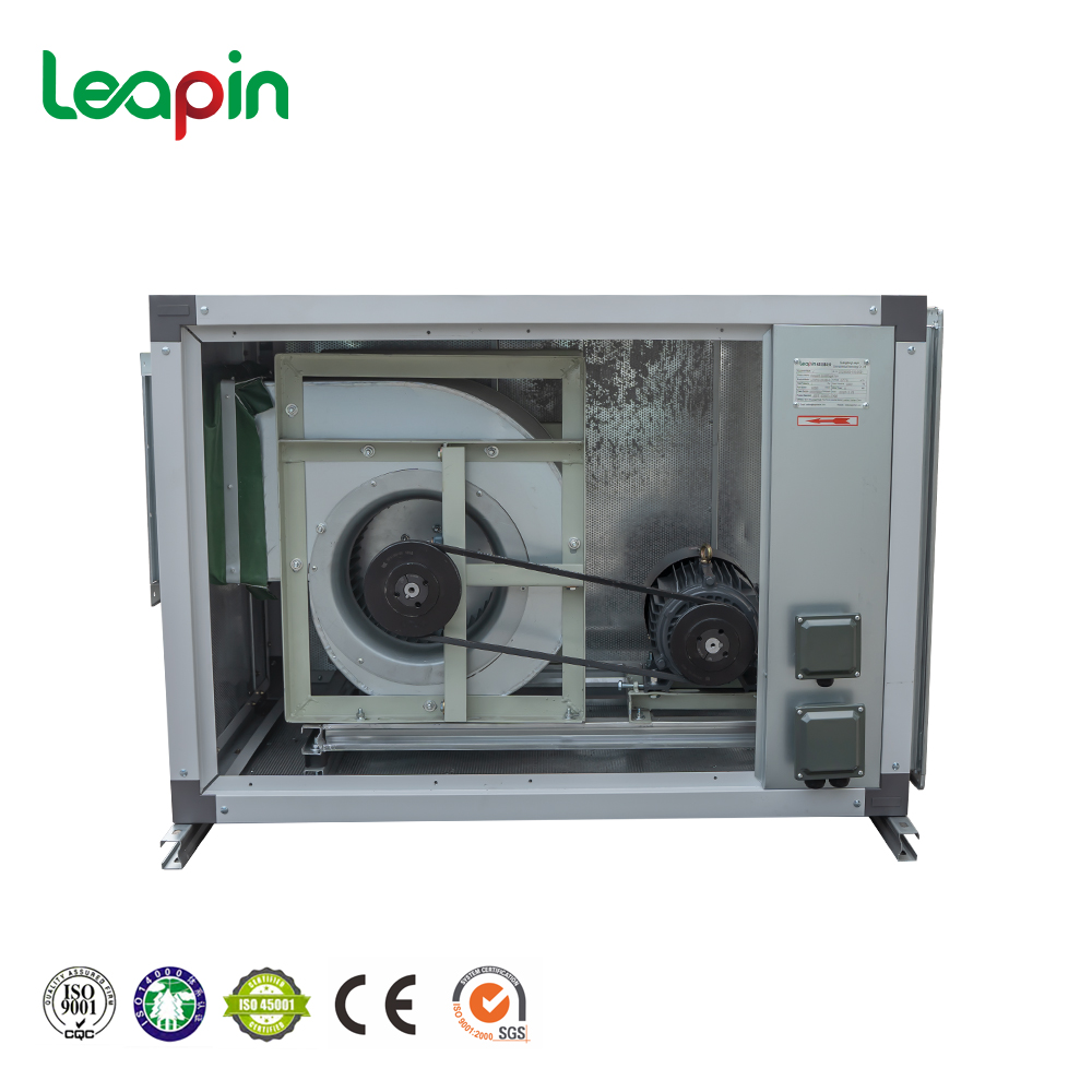 Ocenzurowane wyposażenie do sy – Commercial Kitchen Ventilation System recenzja i cena