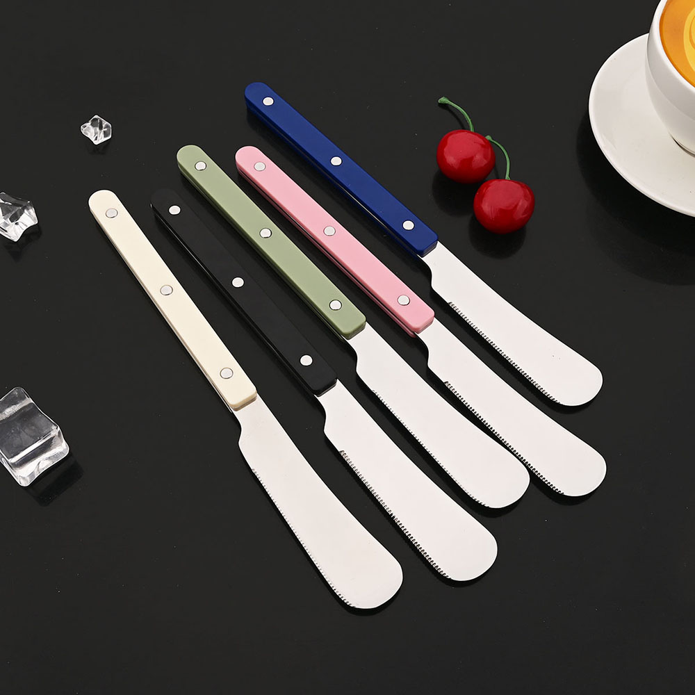 20-częściowy zestaw sztućców z – Commercial Kitchen Knife Set recenzja i cena