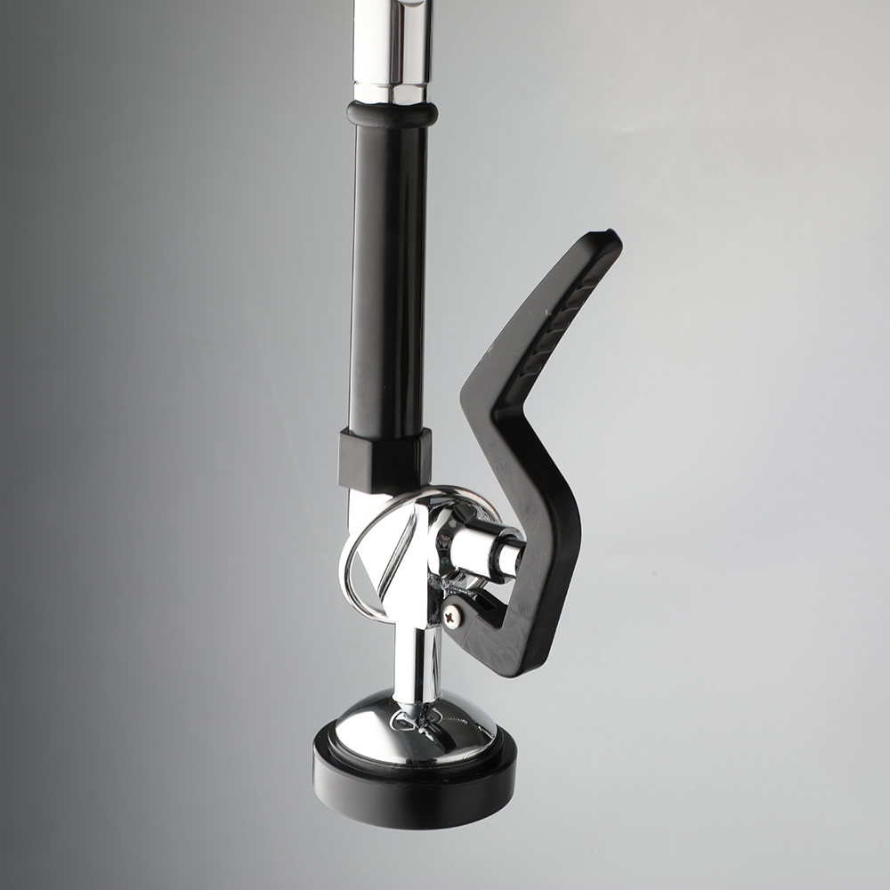 Bateria kuchenna SINLAKU z wyc – Commercial Kitchen Taps recenzja i cena
