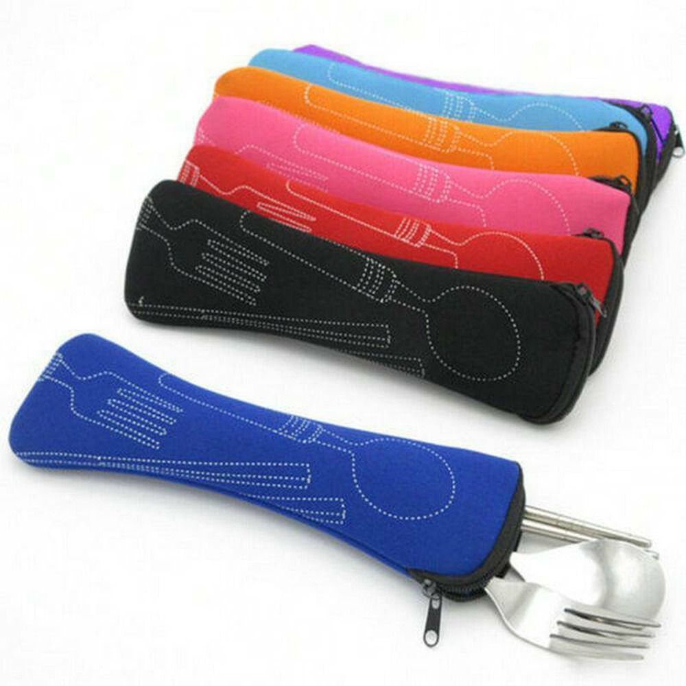 Nowe opakowanie podróżne torba – Commercial Kitchen Knife Set recenzja i cena