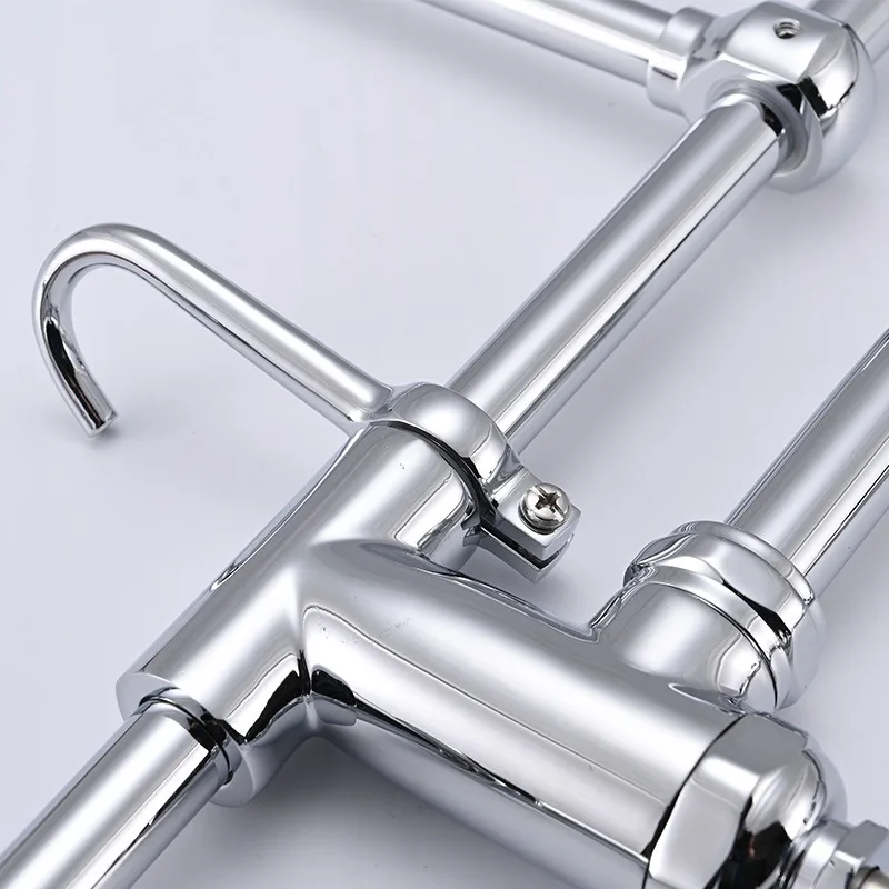 Profesjonalna bateria kuchenna – Commercial Kitchen Taps recenzja i cena
