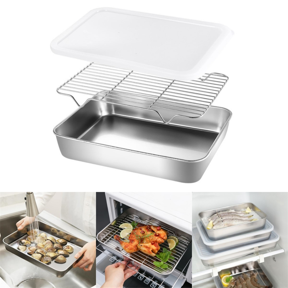 Taca do pieczenia ze stali nie – Pizza Conveyor Oven recenzja i cena