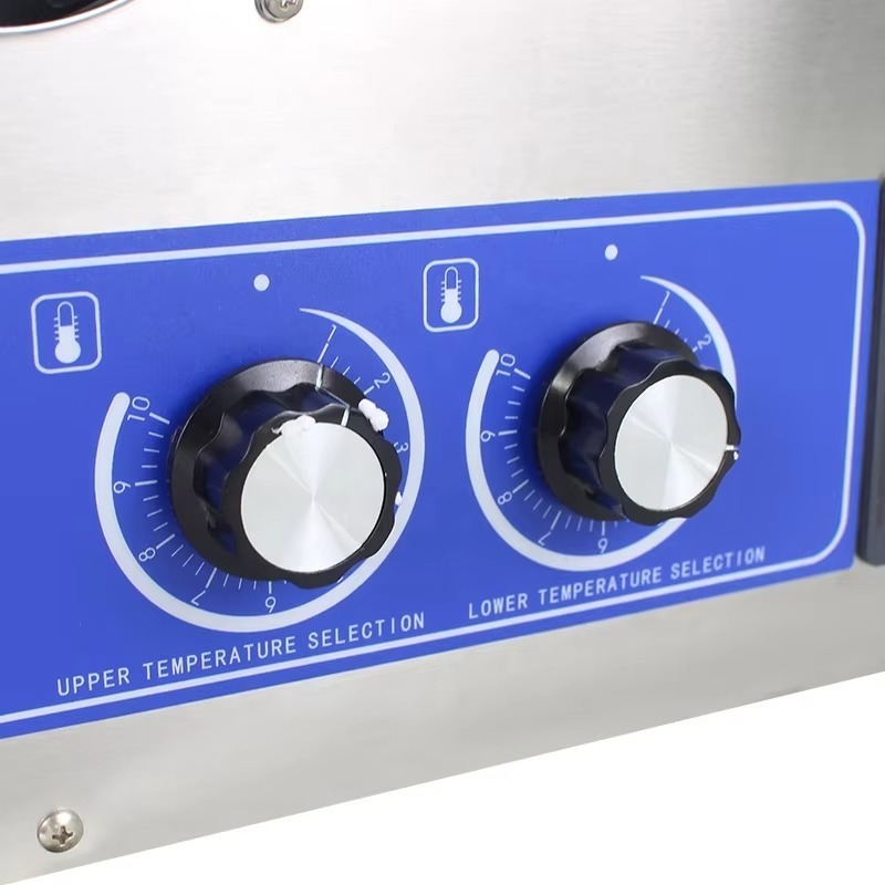 Profesjonalny piec do pizzy z  – Pizza Conveyor Oven recenzja i cena