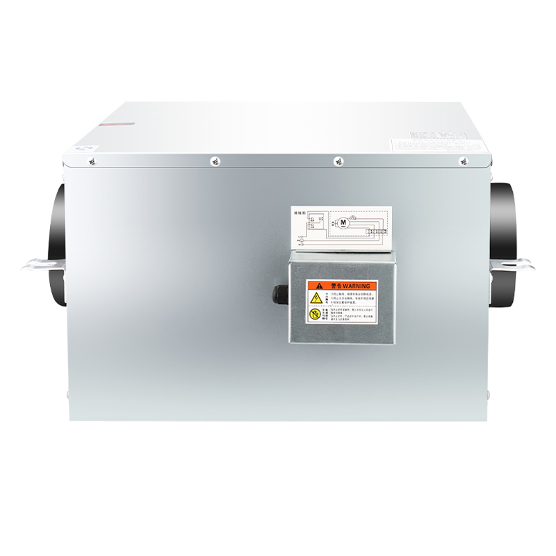 Wentylator do systemu świeżego – Commercial Kitchen Ventilation System recenzja i cena