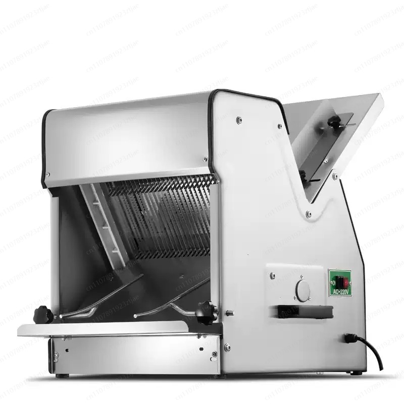 Profesjonalna krajalnica do to – Commercial Bread Slicer recenzja i cena