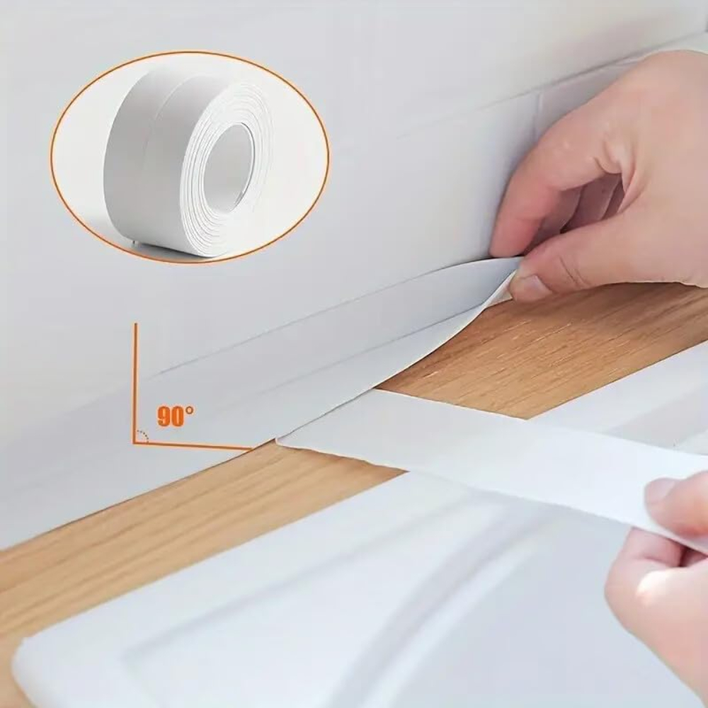 Wodoodporne naklejki ścienne d – Commercial Kitchen Wall recenzja i cena
