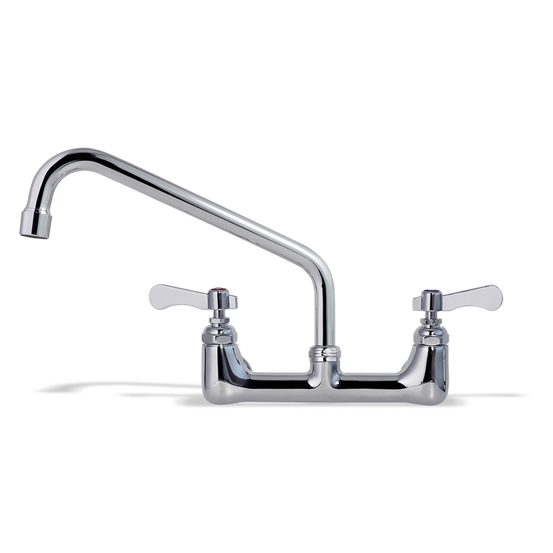 Profesjonalna bateria kuchenna – Commercial Kitchen Taps recenzja i cena