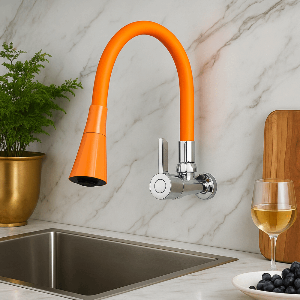 Wytrzymała bateria kuchenna ze – Commercial Kitchen Taps recenzja i cena