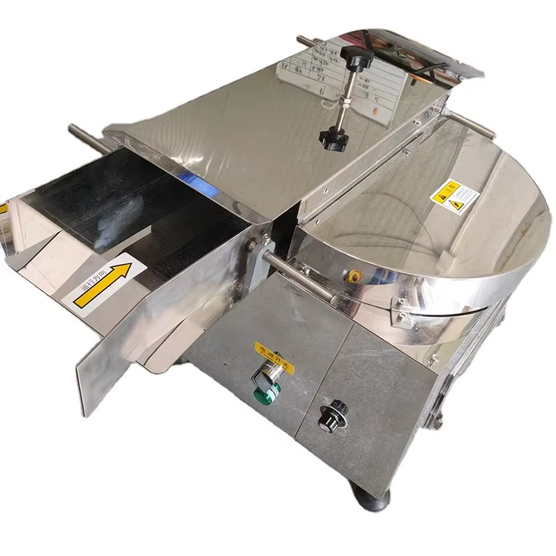 Automatyczna krajalnica do buł – Commercial Bread Slicer recenzja i cena