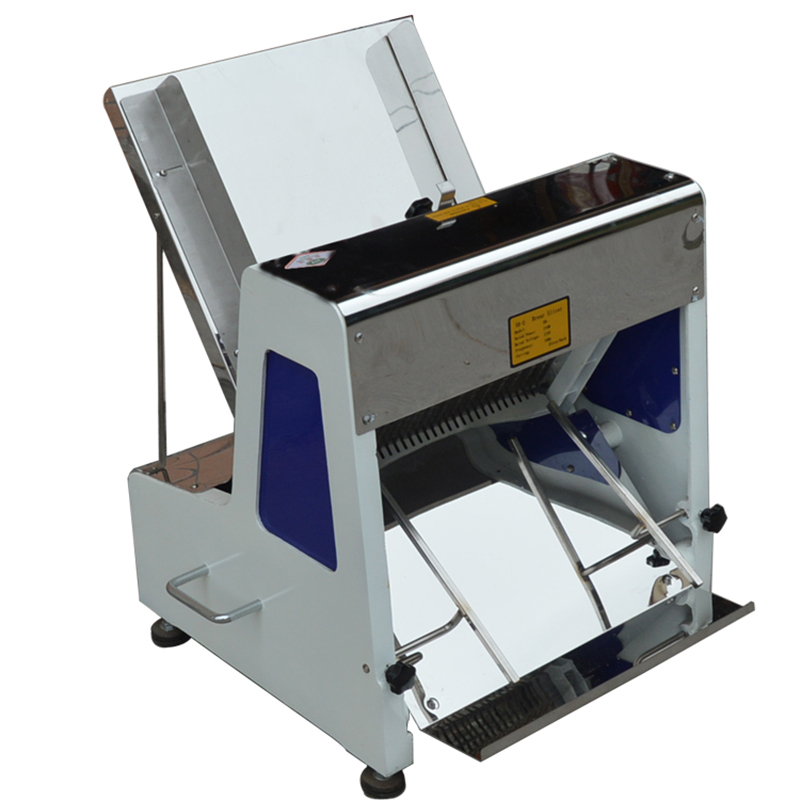 Profesjonalna krajalnica ze st – Commercial Bread Slicer recenzja i cena
