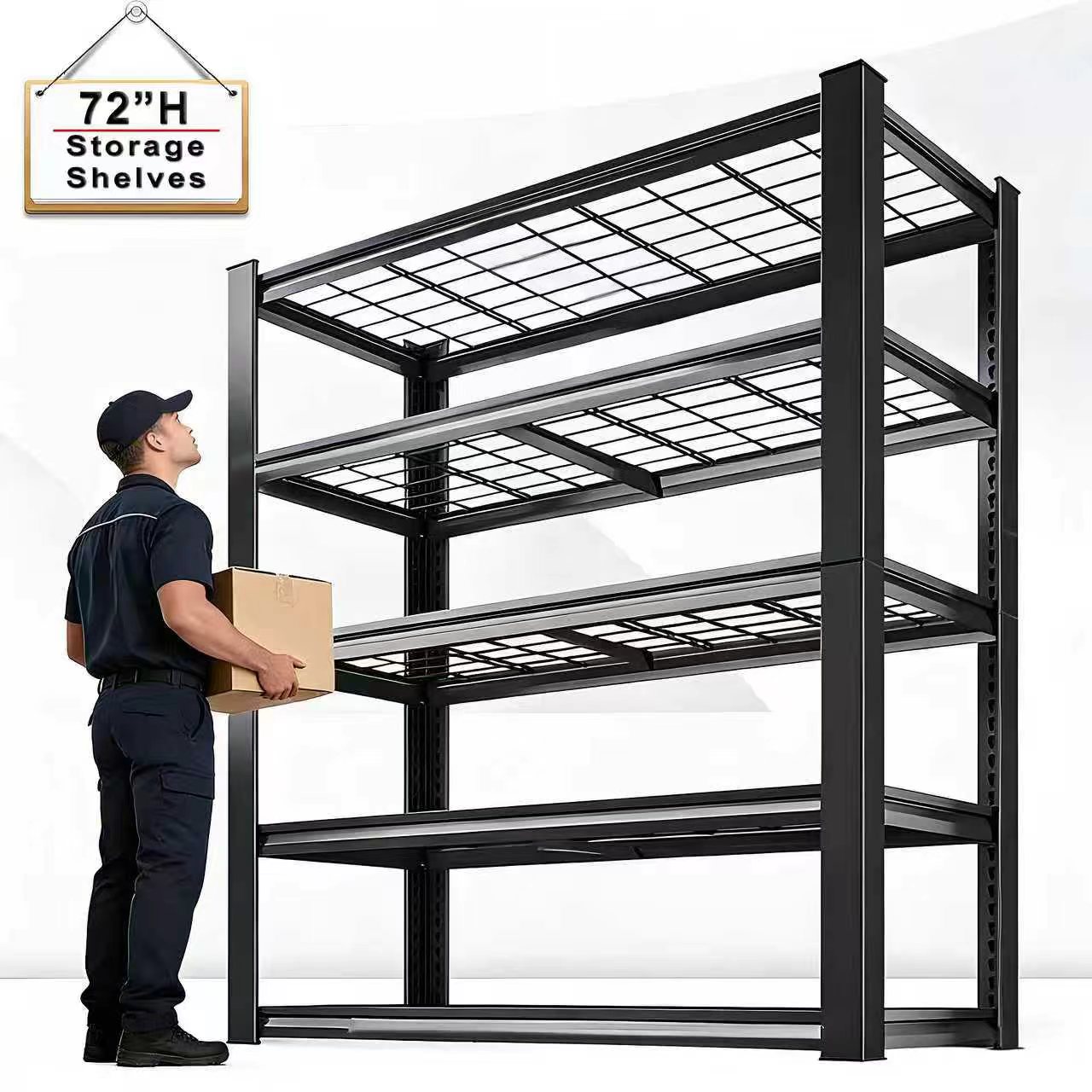 Nnovaroom 72-calowy Regulowany – Commercial Kitchen Warehouse recenzja i cena