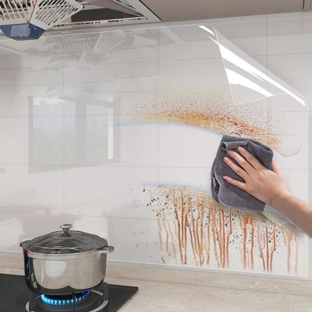 Tapeta kuchenna na ścianę 3M/5 – Commercial Kitchen Wall recenzja i cena