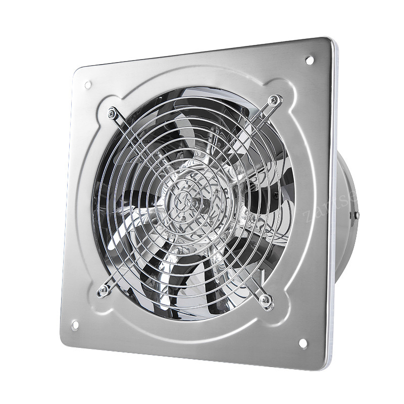 Wentylator kuchenny ze stali n – Commercial Kitchen Exhaust Fan recenzja i cena